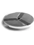Schijfjes mes - RVS aluminium - Hendi - H280102 H280102 €47.29 Groentesnijmachine / cutter