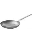 Koekenpan - Plaatstaal - H 5 x 28.5 x 54 CM - Hendi - H628614 H628614 €19.50 Koekenpan