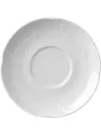 Schotel voor Soepkom - 12 stuks - Flora - Ø15.8 CM - Hendi - 787182 H787182 €27.32 Kommen