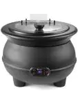 Soepketel - H 30 X 37 CM - Hendi - 860502 h860502 €72.65 Soepketels