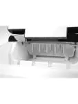IJsblokjesmachine - Kitchen Line 12 - ABS - H 37.8 X 36.7 X 29.7 CM - Arktic - H271568 H271568 €169.00 Holle ijsblokjesmachines