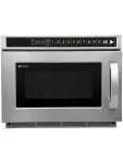 Magnetron - Programmeerbaar - Met USB-Poort - 1800 W - H 33.6 x 41.9 x 56 CM - Hendi - 281376 H281376 €893.00 Magnetrons