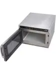 Magnetron - Programmeerbaar - Met USB-Poort - 1800 W - H 33.6 x 41.9 x 56 CM - Hendi - 281376 H281376 €893.00 Magnetrons