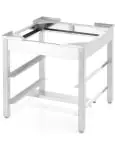 Onderstel Glazenspoelmachine - K40 - H 50.2 x 47.2 x 49.8 CM - Hendi - 222980 H222980 €185.00 Glazenspoelmachine