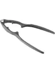 Noten- & Zeevruchtenkraker - Zwart - H 15.3 x 3.2 x 1.2 CM - Hendi - 403747 H403747 €4.95 Raspen/persen/snijden