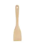 Spatel - Hout - 2 Stuks - H 3.8 x 7.4 x 31.7 CM - Hendi - 525159 H525159 €2.95 Bak lepels / spatels