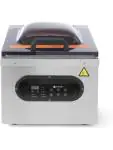 Vacuümkamer Verpakkingsmachine - H 36.5 x 36 x 49 CM - Hendi - 975398 H975398 €765.00 Vacuummachines