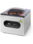 Vacuümkamer Verpakkingsmachine - H 36.5 x 36 x 49 CM - Hendi - 975398 H975398 €765.00 Vacuummachines