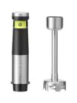 Staafmixer - Draadloos - H 39 x Ø 6.2 CM - Hendi - 221419 H221419 €80.95 Staafmixers