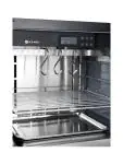 Dry Aging Kast - Undercounter - 98 Liter - H 83 x 59.5 x 62 CM - Hendi - 221426 H221426 €1,606.87 Dry aged kasten