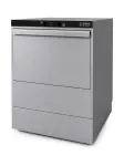 Vaatwasser - RVS - 35 Liter - 400V - H 83 x B 57 x D 60 CM - Saro - 440-3010 440-3010 €1,587.00 Vaatwasser voorlader