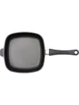 Pan - H 6.5 x B 24 x D 24 CM - Eurolux - EU324-S-3-AB EU324-S-3-AB €101.09 Diversen