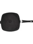 Pan - H 6.5 x B 24 x D 24 CM - Eurolux - EU324-S-3-AB EU324-S-3-AB €101.09 Diversen