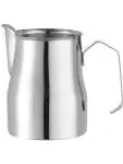 Melkkan - 0.35 Liter - H 9.9 x Ø6.5 CM - Hendi - 451038 H451038 €11.50 Roomkan