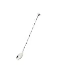 Cocktaillepel - Met stamper - Ø 3 x H 27 CM - Olympia - K474 K474 €8.39 Stampers