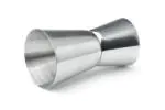 Barmaatje - 20 / 40 ML - RVS - G-Line 76851 €4.95 Barmaatjes