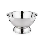 Champagnekom - 12 Liter - RVS - Ø 40 x H 2.14 CM - G-Line 78059 €19.95 Wijnkoelers