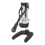 Hand Citruspers - Hevelmodel - Zwart - G-Line 13652 €39.95 Citruspers