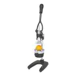 Hand Citruspers - Hevelmodel - Zwart - G-Line 13652 €39.95 Citruspers