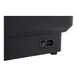 Chafing Dish - 1/1 GN - Elektrisch - Zwart - RVS - 900 W - 230V - G-Line 73924 €79.00 Chafing dish electrisch