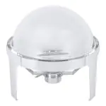 Chafing Dish - Rond - 6 Liter - RVS - G-Line 76556 €89.95 Chafing dish rond