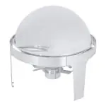 Chafing Dish - Rond - 6 Liter - RVS - G-Line 76556 €89.95 Chafing dish rond
