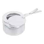 Chafing Dish - Rond - 11 Liter - RVS - G-Line 76557 €59.95 Chafing dish rond