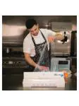 Foliedispenser - H 14.5 x 52 x 15 CM - Wrapmaster - M802 M802 €73.99 Diverse apparaten