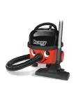 Stofzuiger - Henry - 6 Liter - H 31.5 x 34 x 34.5 CM - 0.58 kW - 230 V - Numatic - M975 M975 €243.50 Stofzuigers en zakken