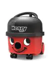Stofzuiger - Henry - 6 Liter - H 31.5 x 34 x 34.5 CM - 0.58 kW - 230 V - Numatic - M975 M975 €243.50 Stofzuigers en zakken