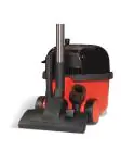 Stofzuiger - Henry - 6 Liter - H 31.5 x 34 x 34.5 CM - 0.58 kW - 230 V - Numatic - M975 M975 €243.50 Stofzuigers en zakken