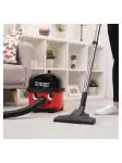 Stofzuiger - Henry - 6 Liter - H 31.5 x 34 x 34.5 CM - 0.58 kW - 230 V - Numatic - M975 M975 €243.50 Stofzuigers en zakken