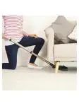 Stofzuiger - Henry - 6 Liter - H 31.5 x 34 x 34.5 CM - 0.58 kW - 230 V - Numatic - M975 M975 €243.50 Stofzuigers en zakken