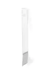 Vispincet - RVS 180 - 1 X 11.5 CM - Hendi - 680117 680117 €2.75 Klein kookgerei
