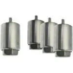 Potenset Type Hr/Hf - Set 4 Stuks - Combisteel 7451.0045 €80.00 Overige