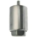 Potenset Type Hr/Hf - Set 4 Stuks - Combisteel 7451.0045 €80.00 Overige