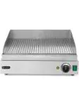 Bakplaat Blue Line - RVS 180 - H 24 X 42 X 55 CM - Hendi - H203170 H203170 €328.53 Bakplaat elektrisch