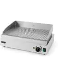 Bakplaat Blue Line - RVS 180 - H 24 X 42 X 55 CM - Hendi - H203170 H203170 €328.53 Bakplaat elektrisch