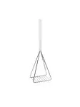 Aardappelstamper - 15 x 10 CM - RVS - Vogue - J740 J740 €27.49 Stampers