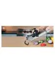 Mandolinesnijder - 13.5 x 40 CM - RVS - Vogue - Y836 Y836 €57.96 Groente snijders