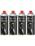 Butaan gasflesjes - H 19 X 6.8 CM - Hendi - 199039 199039 €9.75 Schotelwarmers accessoires
