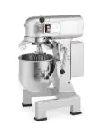 Planeetmixer - 10 L - RVS - H 63 x B 48 x D 40 CM - Hendi - 222836 222836 €733.00 Keuken machines