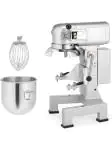 Planeetmixer - 10 L - RVS - H 63 x B 48 x D 40 CM - Hendi - 222836 222836 €733.00 Keuken machines