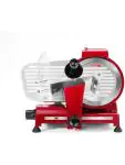 Snijmachine Profi Line 220 rode uitvoering - RVS  aluminium - H 35 X 42 X 44 CM - Hendi - 970294 970294 €343.24 Vlees / kaassnijmachines