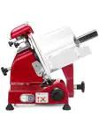 Snijmachine Profi Line 220 rode uitvoering - RVS  aluminium - H 35 X 42 X 44 CM - Hendi - 970294 970294 €343.24 Vlees / kaassnijmachines