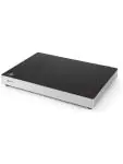 Inductie warmhoudplaat Display Line - RVS - H 6.2 X 33.3 X 45.5 CM - Hendi - 209523 209523 €96.81 Inductie kookplaat