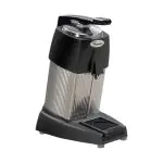 Citruspers - H 38 x 20 x 30 CM - 9.2 KG - 220 - 240 V - 230 W - Zwart - Santos - 408106 408106 €451.21 Citruspers