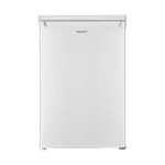 Koeler - H 85 x 55 x 58 CM - 27 KG - 220 - 240 V - 90 W - Statische - R600A - Wit - 127 Liter - +2°C / +10°C - Exquisit - 905106 E905106 €247.74 Tafelmodel koelkast