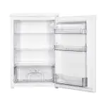 Koeler - H 85 x 55 x 58 CM - 27 KG - 220 - 240 V - 90 W - Statische - R600A - Wit - 127 Liter - +2°C / +10°C - Exquisit - 905106 E905106 €247.74 Tafelmodel koelkast