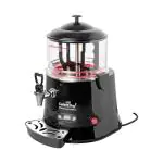 Chocolade Dispenser - H 45 x 40 x 32 CM - 6 KG - 220 - 240 V - 650 W - Polycarbonaat - 5 Liter - Caterchef - 417105 E417105 €237.00 Warme chocolademelk dispensers